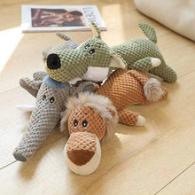 Load image into Gallery viewer, Pet Bite Sound Toy