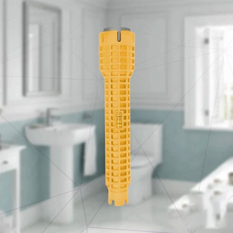 Faucet and Sink Installer Model