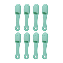 Load image into Gallery viewer, Rengjøringsmiddel for hudormer i silikon