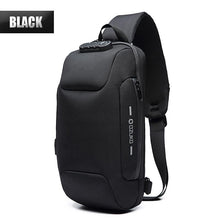 Load image into Gallery viewer, Magoloft ™ Anti-theft Backpack With 3-Digit Lock