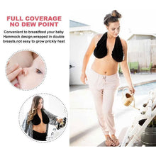Load image into Gallery viewer, Wearable Towel Bra
