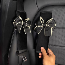 Load image into Gallery viewer, Cute Car Seat Belt Covers