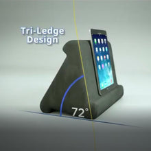 Load image into Gallery viewer, Lap Stand Pillow