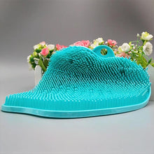 Load image into Gallery viewer, Pregnant Foot Scrubber Massager Pad