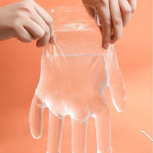 Load image into Gallery viewer, Disposable Glove Holder Organizer Wall Mounted