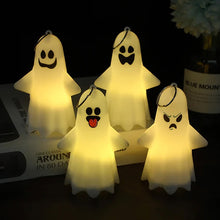 Load image into Gallery viewer, 2024 Carrying little ghost Nightlight👻