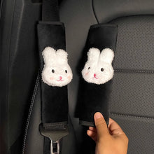 Load image into Gallery viewer, Cute Car Seat Belt Covers