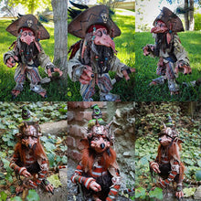 Load image into Gallery viewer, Garden Protector Goblin