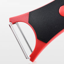 Load image into Gallery viewer, 4-delige multifunctionele schilmesjesset