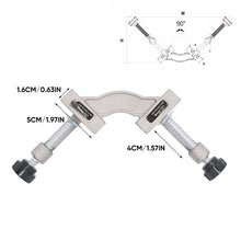 Load image into Gallery viewer, Woodworking Clamp Fixture (Model selected)