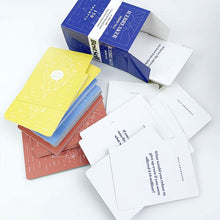 Load image into Gallery viewer, Romantic Couple Conversation Card Game