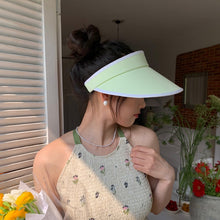 Load image into Gallery viewer, Large Brim Foldable Sun Protection Sun Hat