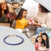 Load image into Gallery viewer, Natural Kyanite Stone Bracelet
