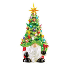 Load image into Gallery viewer, Santa Claus Design Christmas Tree Decoration