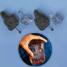 Load image into Gallery viewer, Funny Ice Cube Mold