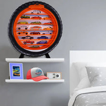 Load image into Gallery viewer, “Hot Wheels” Toy Collection Display Case