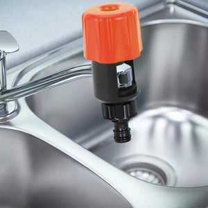 Mixer Tap Hose Connectors Set