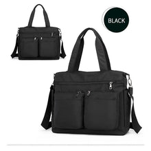 Load image into Gallery viewer, Magoloft ™ Waterproof Large Capacity Handbag Crossbody Bag