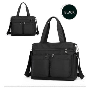 Magoloft ™ Waterproof Large Capacity Handbag Crossbody Bag