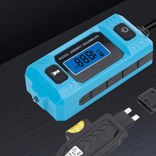 Load image into Gallery viewer, Automotive Fuse &amp; Circuit Current Tester