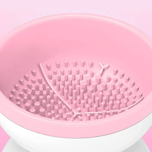 Load image into Gallery viewer, Electric Makeup Brush Cleaner Machine