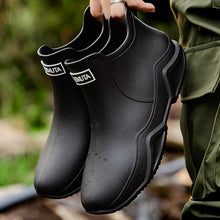 Load image into Gallery viewer, Waterproof Non-slip Rain Boots for Outdoor