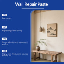 Load image into Gallery viewer, Drywall Patch Repair Kit