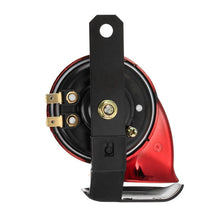 Load image into Gallery viewer, Air Horn For 12V Truck Motorcycle