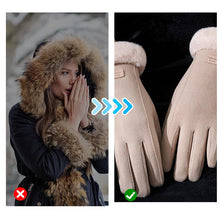 Load image into Gallery viewer, Winter Warm Gloves