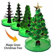 Load image into Gallery viewer, Magic Christmas Tree 🎄