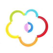 Load image into Gallery viewer, Wooden Rainbow World