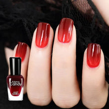 Load image into Gallery viewer, Color Changing Nail Polish