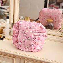 Load image into Gallery viewer, Magic Cosmetics Pouch