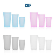 Load image into Gallery viewer, Magoloft ™ Multifunction Zip Lock Leakproof Containers