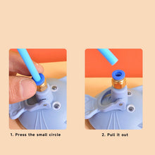 Load image into Gallery viewer, Funny Cat Stick Toy with Detachable Teaser Wand And Sucker Base