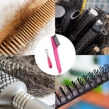 Load image into Gallery viewer, Hair Brush Cleaning Tool