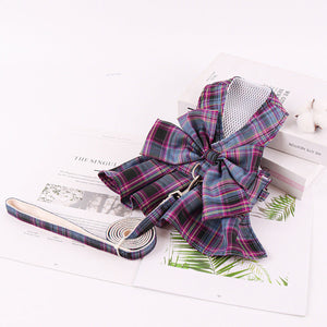 Undershirt Type Pet Traction Coat