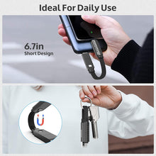 Load image into Gallery viewer, 2024 Portable 100W Fast Charging Data Cable