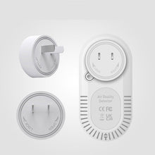 Load image into Gallery viewer, Plug-In Combustible Gas &amp; Carbon Monoxide Detector