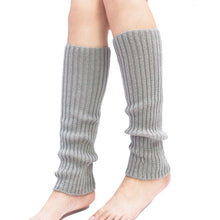 Load image into Gallery viewer, Warm Knitted Socks