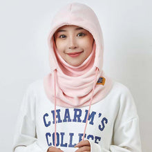 Load image into Gallery viewer, 2 in 1 Trendy Versatile Hooded Hat