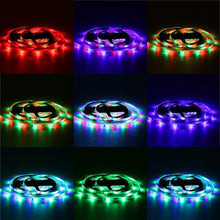 Load image into Gallery viewer, Purewill Colorful LED remote control light strip