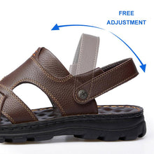 Load image into Gallery viewer, Summer 2020 new men&#39;s sandals