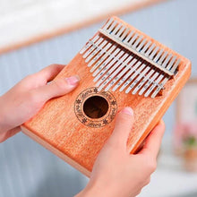 Load image into Gallery viewer, Kalimba Thumb Piano