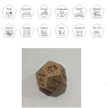 Load image into Gallery viewer, Date Night Dice