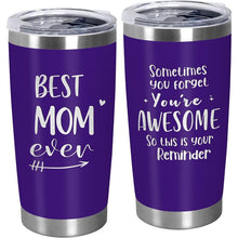 Load image into Gallery viewer, Car Tumbler