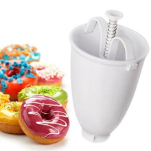 Load image into Gallery viewer, Donuts Maker-Make your own donuts at home!