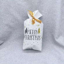 Load image into Gallery viewer, Drawstring Christmas Gift Bags（50 pcs）