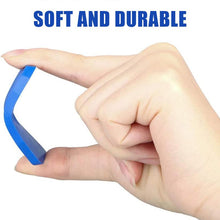 Load image into Gallery viewer, Silicone Glue Scraper Set (4 Pcs)