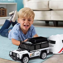 Load image into Gallery viewer, Alloy RC Off-Road Car